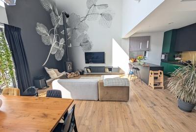 Casă individuală cu 5 camere cu Canalizare în Corbeanca - 7