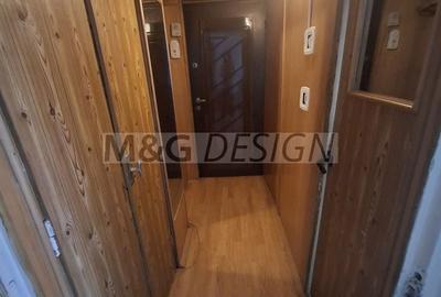 Garsonieră semidecomandată, mobilată în Aradului - 5