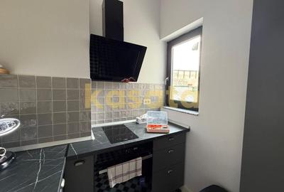 Apartament cu 4 camere decomandat, mobilat în Calea Victoriei - 14