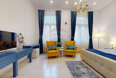 Apartament lux de inchiriat in Brasov pe Bulevardul 15 Noiembrie - 8