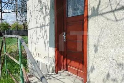 Casa 2 camere,teren 720 mp,comuna Unirea - 9