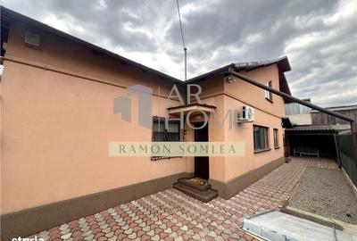 Casă cu 5 camere cu Teren 183 Mp în Pictor Rosenthal - 10