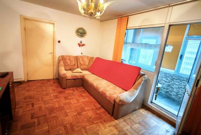 Apartament cu 2 camere semidecomandat, mobilat în Central - 8