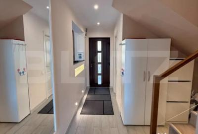 Casă cu 4 camere cu Teren 250 Mp în Unirii - 3