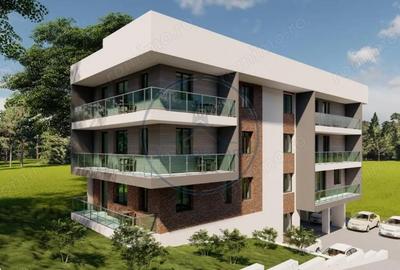 Apartament cu 3 camere decomandat în Cetății - 5