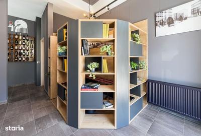 Spațiu comercial, de 55 mp, în Exterior Vest - 2