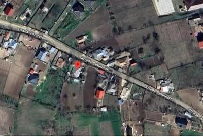 Casă cu Teren 2640 Mp în Rediu