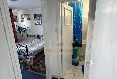 Apartament cu 2 camere semidecomandat în Podu Roș - 1