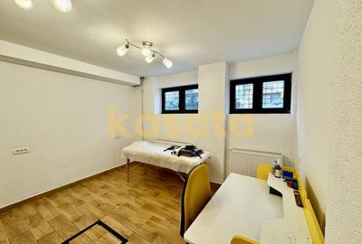 Spațiu comercial, de 106 mp, în Dorobanți - 4