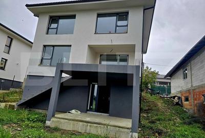 Casa individuala in Campenesti, 180 mp, 530 mp teren - 12