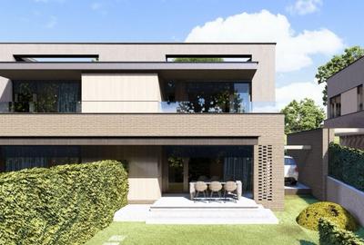 Teren cu PUZ in Gruia, 547 mp, proiect arhitectural inclus - 2