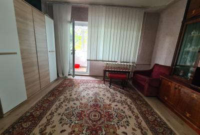 Garsoniera spatioasa 12 min M Lujerului DB1133 - 12