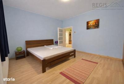 Apartament cu 2 camere decomandat, mobilat în Schei - 9
