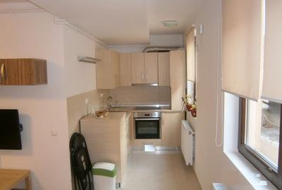 Garsonieră decomandată în Crângași - 10