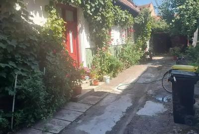 Casă cu 2 camere cu Teren 500 Mp în Hărman - 7