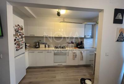 Apartament 3 camere, mobilat si utilat - Cartierul Arhitectilor - 4
