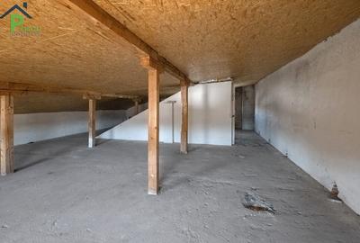 Casă cu 5 camere cu Teren 200 Mp în Alunișu - 2
