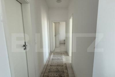 Apartament 3 camere, 68 mp, Calea Urseni - 11