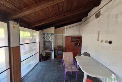 Vila eleganta - centru - Braila - vanzare Vila eleganta - centru - Braila - vanzare - 13