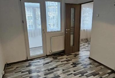 Apartament 2 camere, etaj 3 - 7