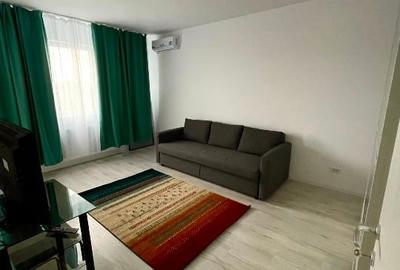 Garsonieră decomandată în Berceni - 3