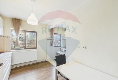 Casa spatioasa cu 5 camere si curte amenajata - Chitila - 5