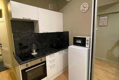 Garsoniera zona Rahova - 3