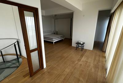 Penthouse pe 2 etaje in  Constanta zona  Faleza Nord - 8