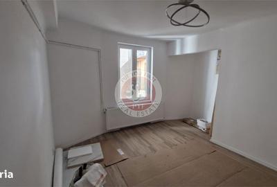 Apartament cu 2 camere semidecomandat în Romană - 2