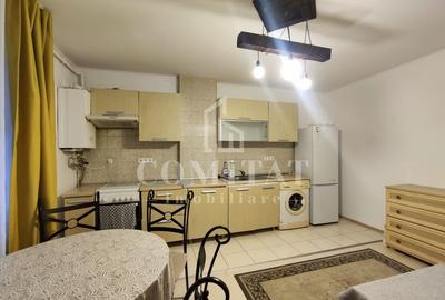 Apartament cu 2 camere | Etaj Intermediar | Calea Turzii - 2