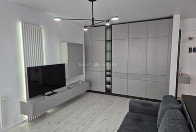 Apartament cu 2 camere decomandat, mobilat în Rahova - 5