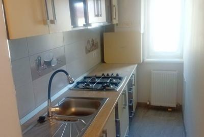 Garsonieră decomandată în Exterior Vest