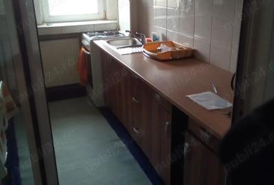 Inchiriez apartament cu 2 camere in zona Cetate, Alba Iulia - 2