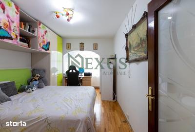 Apartament cu 4 camere decomandat în Mioriței - 17