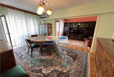 Vanzare apartament 4 camere, Ultracentral, Ploiesti