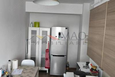 Mureseni - Inchiriere apartament 1 camera - Str. Gheorghe Doja - 2