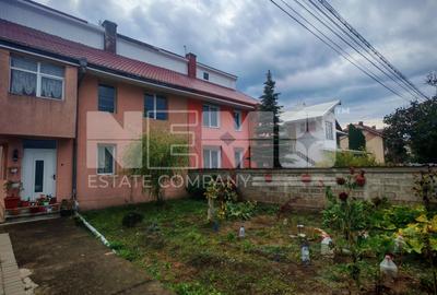 Casă individuală cu 3 camere cu Canalizare în Gălănești - 14