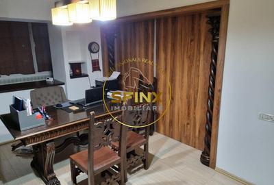 APARTAMENT DE 4 CAMERE DE VANZARE BRANCOVEANU-OBREGIA - 1