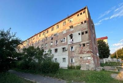 Garsonieră în Central - 5
