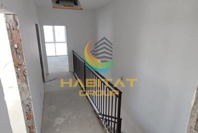 Duplex cu 4 camere cu Canalizare în Berceni - 5