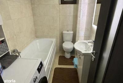 Apartament cu 2 camere în Cug - 7