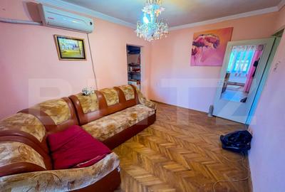 APARTAMENT 3 CAMERE SEMI-DECOMANDAT 42.000 EUR - 3