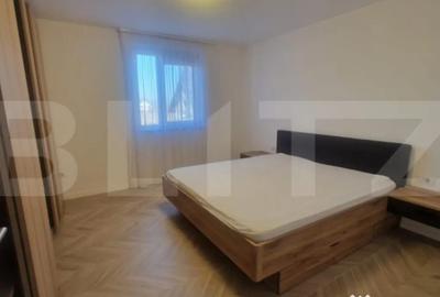 Casă cu 3 camere cu Teren 200 Mp în Stupini - 2