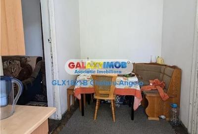 Parcul Carol casa singur curte 3 camere,curte 70 mp - 8