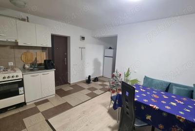 Garsonieră decomandată în Dobroești - 3