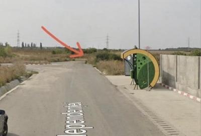Teren Construcții intravilan de 1400 mp, în Căldăraru - 5