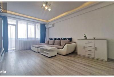 Apartament cu 2 camere decomandat în Central - 2
