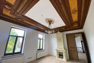 Casă cu 7 camere cu Teren 600 Mp în Grădina Icoanei - 9