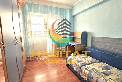 Apartament cu 4 camere semidecomandat, mobilat în Olteniței - 12