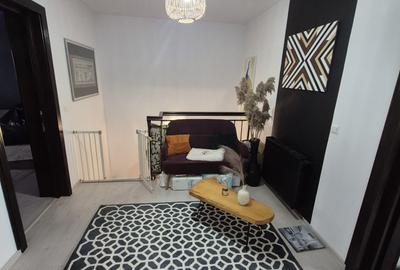 Duplex cu 4 camere cu Canalizare în Cug - 10